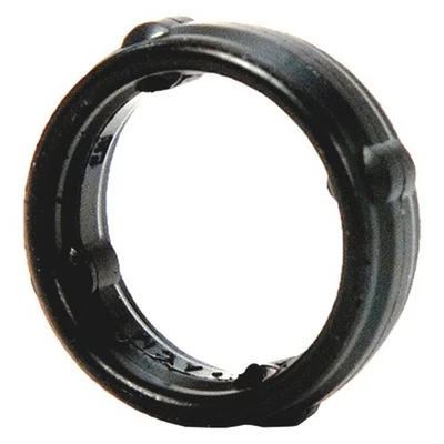 For Chevy Silverado 3500 HD 07-19 Engine Block Valley Cover Port Seal Genuine GM - Image 1 of 2