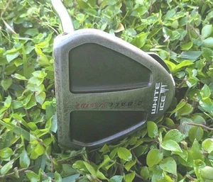 ODYSSEY 2 Ball Putter White Ice V-Line Men's RH 34" - Picture 1 of 4