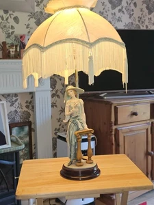 Giuseppe armani lamp - Picture 1 of 6