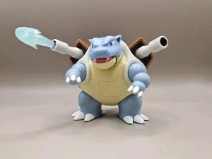 Turtok - Pokemon Battle Feature Figur - Nintendo  ⚡ - Bild 1 von 5