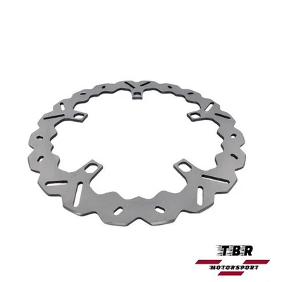 ROTORES FRENO MOTO DELANTERO BMW K1600 GT,K1600 GTL BW06FID Foto 1 de 4