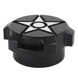 Car Gas Fuel Cap 2521278 Aluminum Fuel Gas Cap Lid For Slingshot SL LE R¦ - Picture 1 of 24