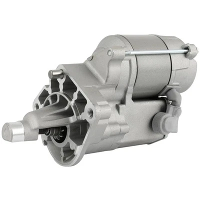Стартер SCITOO для Dodge Caravan 1993-1999, Chrysler New Yorker 1993 04686109 - Изображение 1 из 4