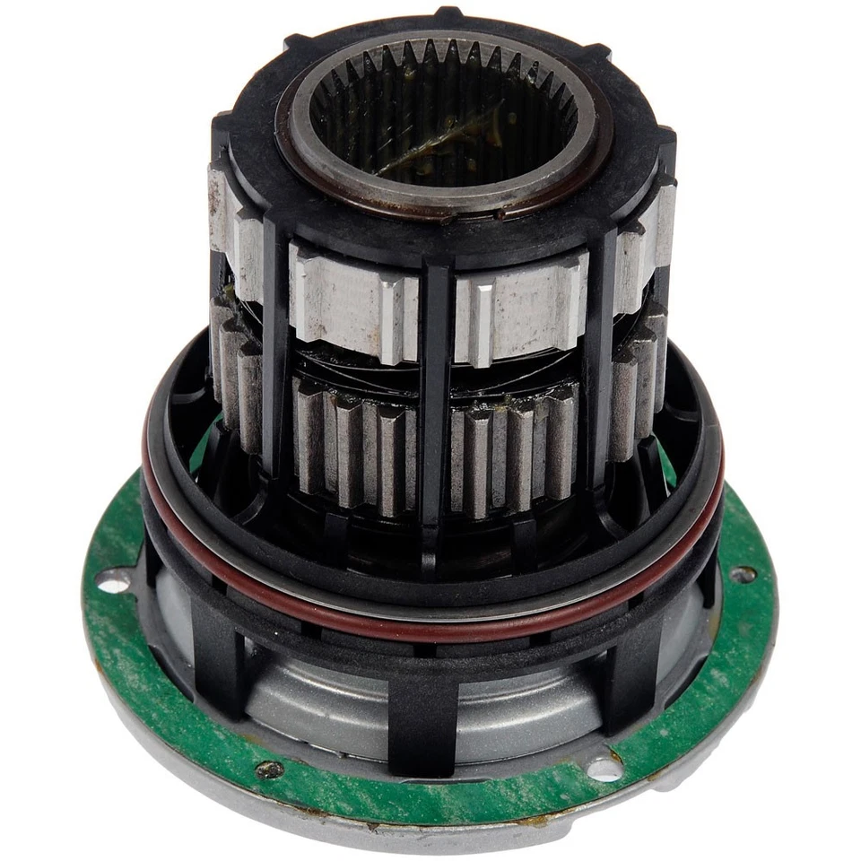 Buje de bloqueo Dorman TCP para Ford F-250 F-350 Super Duty Foto 1 de 3