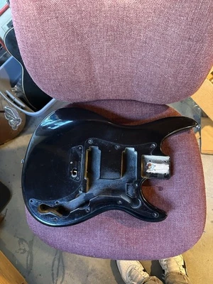 Cuerpo de guitarra Peavey USA Patriot original vintage Foto 1 de 4