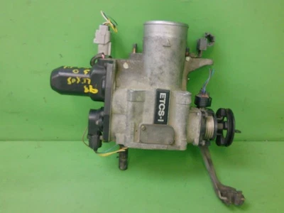 98-99 LEXUS GS300 THROTTLE BODY VALVE ACTUATOR 22030-46150 OEM - Изображение 1 из 4