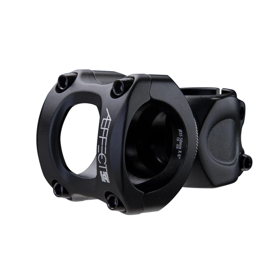 Race Face AEffect 35 Stem 50 x 6 - Image 1 of 3