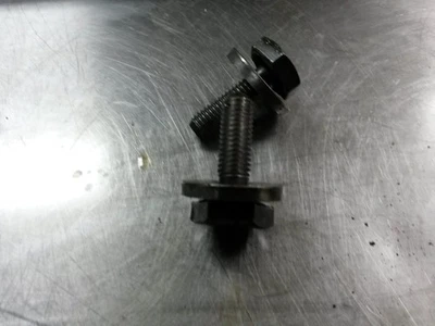 凸轮轴齿轮螺栓一对适用于 06-07 福特 Fusion 2.3 — 第 1/3 张图片