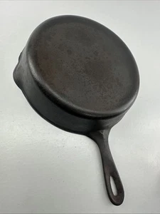Wagner Ware Sidney -O- 1058 S n. # 8 Padella in ghisa - Foto 1 di 13
