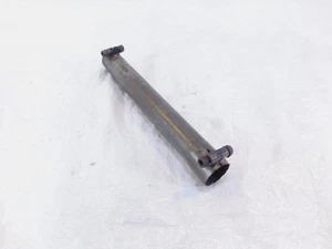 BMW Airhead R100 R60 R75 R80 R80RT R90 R90S Front Exhaust Muffler Crossover Pipe - Picture 1 of 12