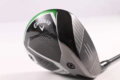 Callaway Elyte Triple Diamond Driver / 9 Degree / X-Flex Diamana Limited 75 - Image 1 of 4