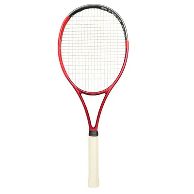 Raqueta de tenis Dunlop 2024 CX 200 OS (4-1/4) - USADA #2 Foto 1 de 4
