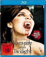 Vampire after Twilight - Neu - Blu-Ray