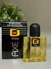 Axe SANDAL ELIDA GIBBS After shave Eau de Cologne 100ml new in box unused Rare