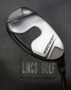 Royal Collection BBD506V 21° 3 Hybrid Regular Graphite Shaft Benross Grip - Picture 1 of 6
