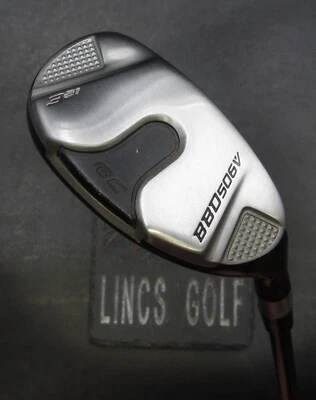 Royal Collection BBD506V 21° 3 Hybrid Regular Graphite Shaft Benross Grip - Image 1 of 4