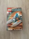 LEGO Space: Double Hover (7308) NEW SEALED *RETIRED*