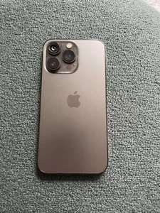 Apple iPhone 13 Pro - 128GB (Unlocked) - Damaged - Afbeelding 1 van 2