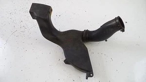 2001 YAMAHA YZF-R6 AIR INTAKE DUCT SCOOP OEM YZFR6 01 - Picture 1 of 11