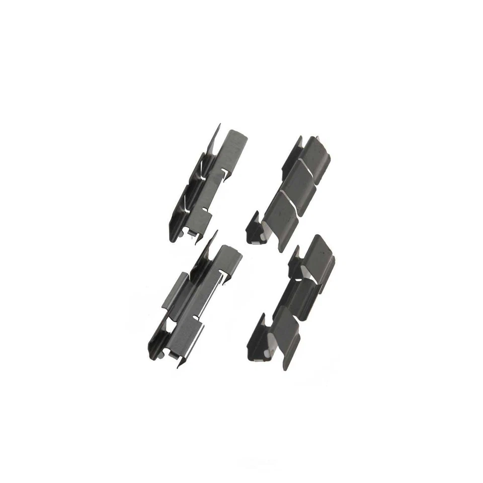 Kit de instalación de pastillas de freno de disco para Dodge Ram 3500 Ram 1500 Carlson 2003-2008 Foto 1 de 1