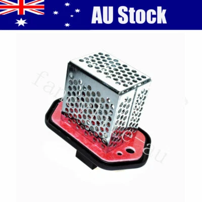 79335TF0G01 Blower Motor Regulator Resistor Heater Transistor For Honda Jazz New - Image 1 of 4