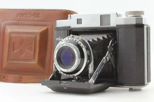 【Near Mint mit Tasche】 Mamiya 6 Model P 6x6 Rangefinder Camera 75mm F/3.5 From JAPAN - Bild 1 von 18