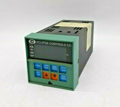 Eclipse DC3002-0-000-2-E-0111 Temperature Controller  - Image 1 of 4