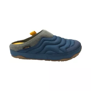 Zapatos Teva para hombre ReEmber Terrain Mocs azul ala verde azulado 1129596 - Imagen 1 de 8