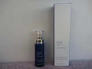 Kerstin Florian Clarifying Oil-Control Serum, 30ml / 1oz, Brand New in Box! - Picture 1 of 5