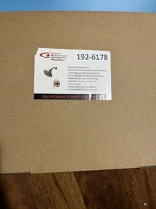 Compass Manufacturing International Freedo Faucet - New Original Box - Picture 1 of 5