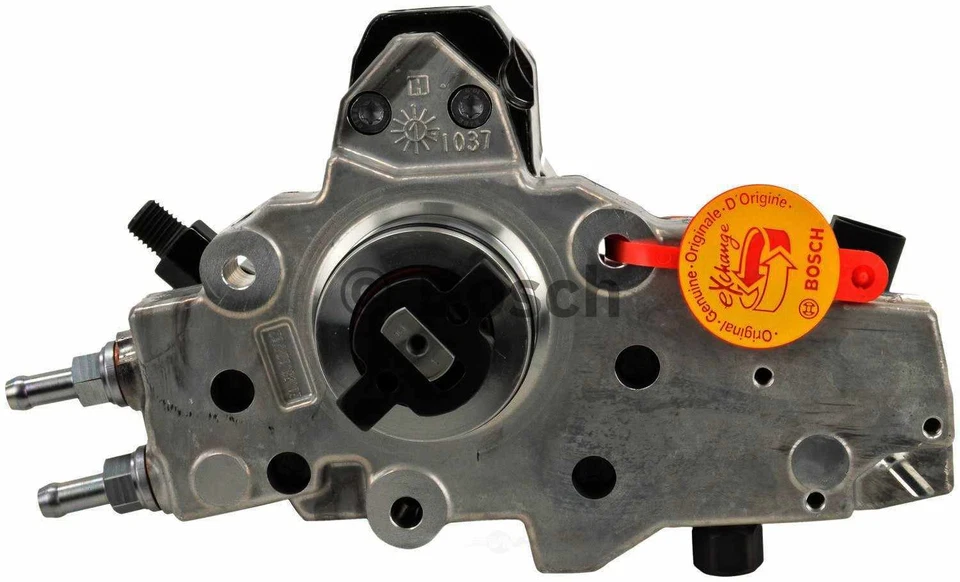 Diesel Fuel Injector Pump-Injection Pump Bosch 0986437366 Reman