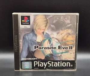 Playstation 1 Spiel: Parasite Eve II 2 Ps1 inkl. Anleitung - Picture 1 of 4