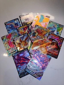 Pokemon SWSH: V⭐️VMAX⭐️VStar⭐️Promo⭐️ PICK The Holo U Still Need [new Aug 2025] - Picture 1 of 189
