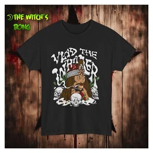 Camiseta Vlad El Inhalador, Camiseta Drácula Vampiro, Camisa Divertida - Imagen 1 de 25