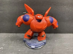 Disney Infinity 2.0 Baymax - Rot mit Flügeln Modell INF-1000123 - Bild 1 von 3