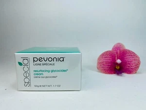 Pevonia Resurfacing Glycocides Cream 50g / 1.7oz Brand New - Picture 1 of 1