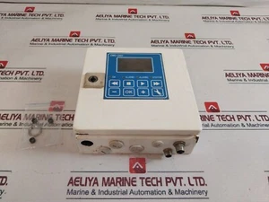 Deckma Hamburg OMD-2005 A Bilge Alarm Oil Content Meter 75100 (Not Working) - Picture 1 of 11