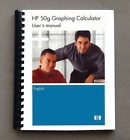 Manual For Hewlett Packard Hp 50G Calculator