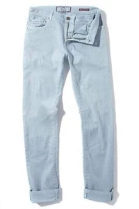Ouray 5 Pocket Denim in Blue Ice - Picture 1 of 6