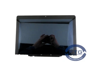 5M11B01075 Replacement LCD screen for Lenovo ThinkPad 11e Yoga Gen 6 - Picture 1 of 3