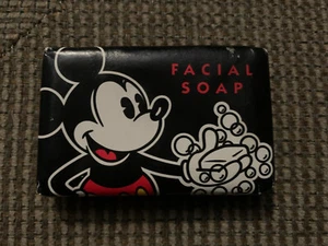 Jabonera de baño Walt Disney Resort Mickey Mouse Club 1955 - Imagen 1 de 2
