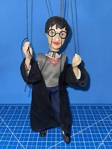 Loutky Marionettes Harry Potter Handmade Original Puppet TLC - Picture 1 of 11