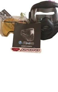 Dye Axis Proto, G - Force2 Brille - Bild 1 von 9