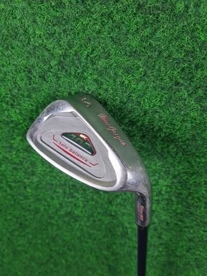 MAC GREGOR MC 400 Sand Wedge - Herren (Graphit, 36 Zoll, Rechts, Mid Flex) - Bild 1 von 4