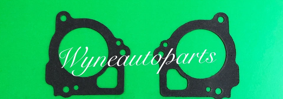 Junta espaciadora de carrocería del acelerador apta 03-07 Dodge Dakota Durango y Mitsubishi Raider Foto 1 de 1