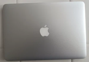 Apple MacBook Air 13" (2015) 4GB RAM | 128GB SSD | Sehr Gepflegt - Bild 1 von 10