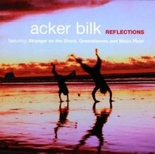 Reflections von Acker Bilk | CD | Zustand sehr gut - Bild 1 von 2