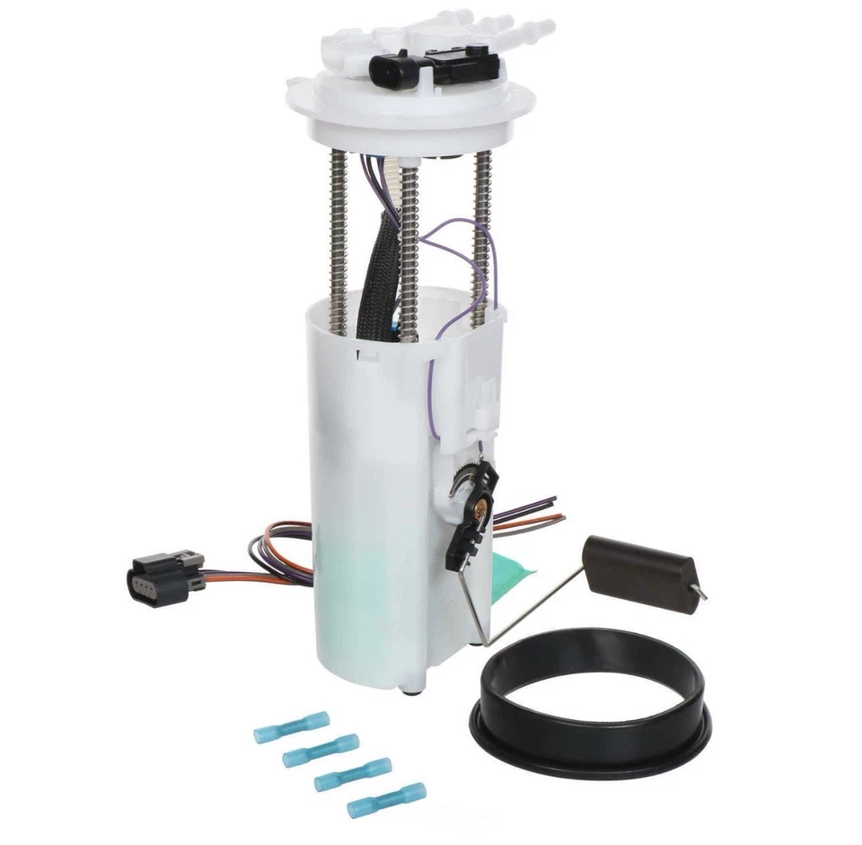 Conjunto de módulo de bomba de combustible Carter P74928M (W3347) Foto 1 de 3