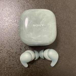 Sony Linkbuds Fit Green - Zdjęcie 1 z 4