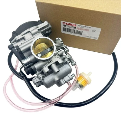 OEM 5FG-14901-00-00 Carburetor Assembly For Yamaha 1999-2004 TTR225 TTR-225 Foto 1 de 4